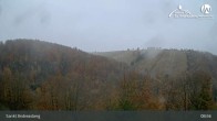 Archived image Webcam St. Andrerasberg - Matthias-Schmidt-Berg 08:00