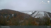 Archived image Webcam St. Andrerasberg - Matthias-Schmidt-Berg 16:00