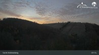 Archiv Foto Webcam Sankt Andreasberg - Alberti Lifte am Matthias-Schmidt-Berg 06:00
