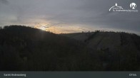 Archiv Foto Webcam Sankt Andreasberg - Alberti Lifte am Matthias-Schmidt-Berg 07:00