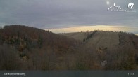 Archiv Foto Webcam Sankt Andreasberg - Alberti Lifte am Matthias-Schmidt-Berg 10:00