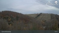 Archiv Foto Webcam Sankt Andreasberg - Alberti Lifte am Matthias-Schmidt-Berg 12:00