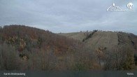 Archiv Foto Webcam Sankt Andreasberg - Alberti Lifte am Matthias-Schmidt-Berg 02:00