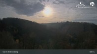 Archiv Foto Webcam Sankt Andreasberg - Alberti Lifte am Matthias-Schmidt-Berg 08:00