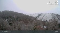 Archiv Foto Webcam Sankt Andreasberg - Alberti Lifte am Matthias-Schmidt-Berg 07:00