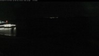 Archiv Foto Webcam Föhr: Wyk Oststrand 23:00