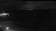 Archiv Foto Webcam Föhr: Wyk Oststrand 05:00