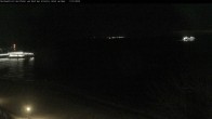 Archiv Foto Webcam Föhr: Wyk Oststrand 17:00