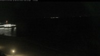 Archived image Webcam Föhr Island - Wyk East Beach 19:00