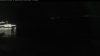 Archived image Webcam Föhr Island - Wyk East Beach 23:00