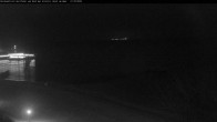 Archiv Foto Webcam Föhr: Wyk Oststrand 06:00