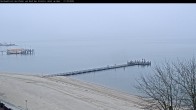 Archived image Webcam Föhr Island - Wyk East Beach 15:00