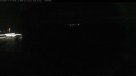 Archiv Foto Webcam Föhr: Wyk Oststrand 23:00