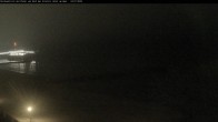 Archiv Foto Webcam Föhr: Wyk Oststrand 23:00