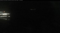 Archiv Foto Webcam Föhr: Wyk Oststrand 23:00