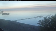 Archiv Foto Webcam Föhr: Wyk Oststrand 03:00