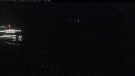 Archiv Foto Webcam Föhr: Wyk Oststrand 23:00