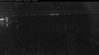 Archiv Foto Webcam Föhr: Wyk Oststrand 01:00