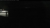 Archiv Foto Webcam Föhr: Wyk Oststrand 23:00