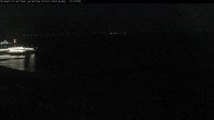 Archiv Foto Webcam Föhr: Wyk Oststrand 23:00