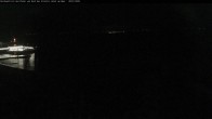 Archiv Foto Webcam Föhr: Wyk Oststrand 23:00