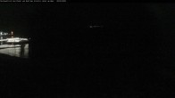 Archiv Foto Webcam Föhr: Wyk Oststrand 23:00