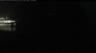 Archiv Foto Webcam Föhr: Wyk Oststrand 23:00