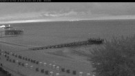 Archiv Foto Webcam Föhr: Wyk Oststrand 03:00