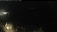 Archiv Foto Webcam Föhr: Wyk Oststrand 21:00