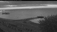 Archiv Foto Webcam Föhr: Wyk Oststrand 03:00