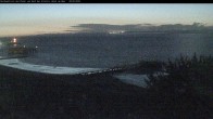 Archiv Foto Webcam Föhr: Wyk Oststrand 03:00
