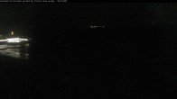 Archiv Foto Webcam Föhr: Wyk Oststrand 23:00
