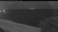 Archiv Foto Webcam Föhr: Wyk Oststrand 03:00