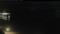 Archiv Foto Webcam Föhr: Wyk Oststrand 21:00