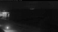 Archiv Foto Webcam Föhr: Wyk Oststrand 05:00