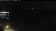 Archiv Foto Webcam Föhr: Wyk Oststrand 19:00