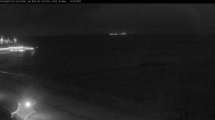 Archiv Foto Webcam Föhr: Wyk Oststrand 06:00