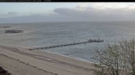 Archiv Foto Webcam Föhr: Wyk Oststrand 07:00