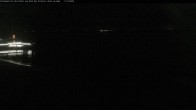 Archiv Foto Webcam Föhr: Wyk Oststrand 23:00