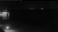 Archiv Foto Webcam Föhr: Wyk Oststrand 05:00