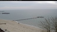 Archiv Foto Webcam Föhr: Wyk Oststrand 10:00