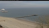 Archiv Foto Webcam Föhr: Wyk Oststrand 12:00