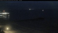 Archiv Foto Webcam Föhr: Wyk Oststrand 16:00