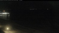 Archiv Foto Webcam Föhr: Wyk Oststrand 18:00