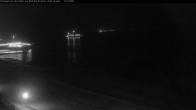 Archiv Foto Webcam Föhr: Wyk Oststrand 05:00