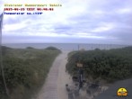 Archiv Foto Webcam Föhr: Nieblumer Wassersport Schule 05:00