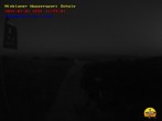 Archiv Foto Webcam Föhr: Nieblumer Wassersport Schule 23:00