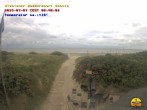 Archiv Foto Webcam Föhr: Nieblumer Wassersport Schule 07:00