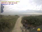 Archiv Foto Webcam Föhr: Nieblumer Wassersport Schule 06:00
