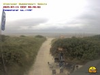 Archiv Foto Webcam Föhr: Nieblumer Wassersport Schule 07:00